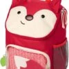 SKIP HOP Zoo Rucksack BIG Fox -Skip Hop e0961d76139ac85e4955b34a8917375b