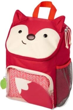SKIP HOP Zoo Rucksack BIG Fox