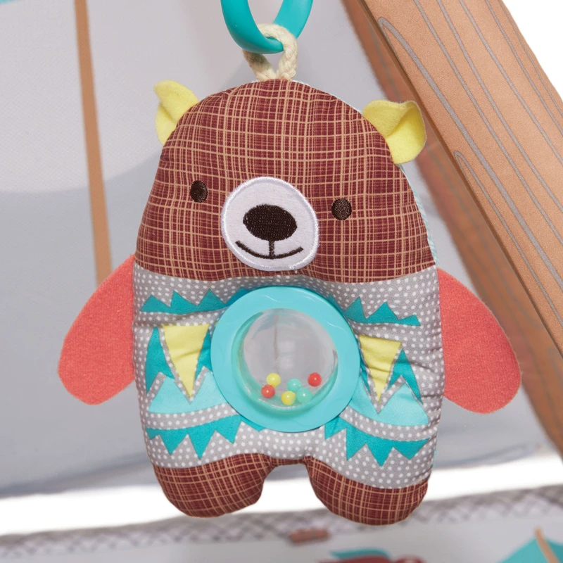 Skip Hop T&T - Deka Aktivitäten Camping Stan 8 Skip Hop T&T - Deka Aktivitäten Camping Stan – Bild 6