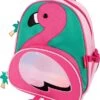 Skip Hop Zoo Rucksack Für Flamingo Kindergarten 3+ Nur