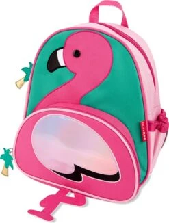 Skip Hop Zoo Rucksack Für Flamingo Kindergarten 3+ Nur