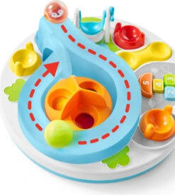 SKIP HOP Aktivtisch Explore & More Let's Roll 6 M + -Skip Hop e7113f5d15b19254a5b5f94d13014780