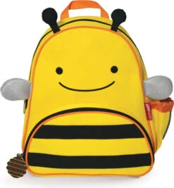 Skip Hop Zoo-Rucksack - Biene 3+