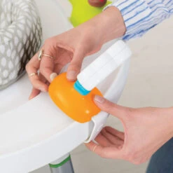 Skip Hop Aktivzentrum 3in1 Explore & More 4m + -Skip Hop e95a643983f1124fe4e0084769bca736