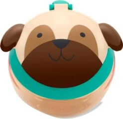 SKIP HOP Zoo Container Für Kekse Mops 12m + -Skip Hop ea4fc7ebe061e97b641a9e02922302e4