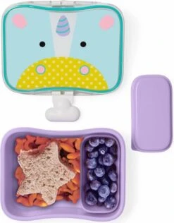 SKIP HOP Zoo Box Für Zehn 700 Ml Einhorn 8 SKIP HOP Zoo Box Für Zehn 700 Ml Einhorn -Skip Hop ee8246c95a4138cb2dae0fe32f3cb7fb