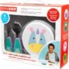 SKIP HOP ZOO Essgruppe 5-tlg Einhorn Ab 12 Monaten -Skip Hop ef2207e8df80eef86ffb6ca702135221