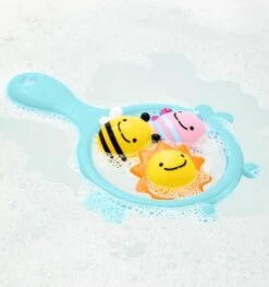 SKIP HOP Zoo Wasserspielzeug-Set 4-tlg. Scoop & Catch -Skip Hop f177fe4d649a4738f59a0220a2605f51