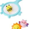 SKIP HOP Zoo Wasserspielzeug-Set 4-tlg. Scoop & Catch -Skip Hop f520379eba0699c9357e2584736cc1c7