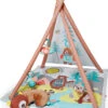 Skip Hop T&T - Deka Aktivitäten Camping Stan -Skip Hop f94f7f7da3c263a715d0dd1a27a014c6