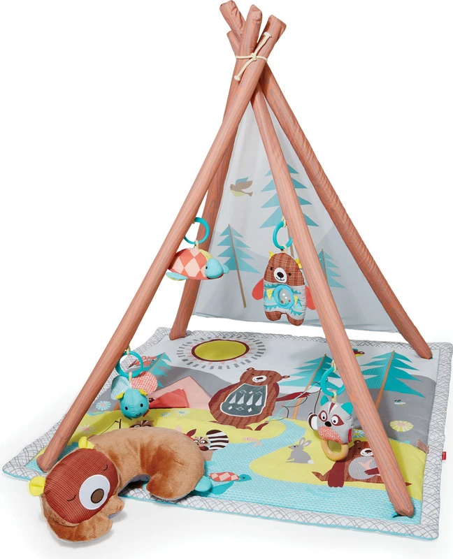 Skip Hop T&T - Deka Aktivitäten Camping Stan 3 Skip Hop T&T - Deka Aktivitäten Camping Stan