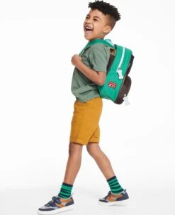 SKIP HOP Zoo-Rucksack Für Das Mops-Kinderzimmer -Skip Hop fa66b2592cd111496d2ab95ab0110ae0