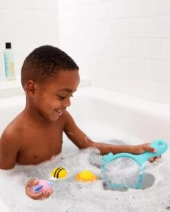 SKIP HOP Zoo Wasserspielzeug-Set 4-tlg. Scoop & Catch -Skip Hop fa766770376826db6b2bf01b994ee5f8