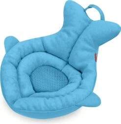 Skip Hop Moby Frottee Badematte 0-6m