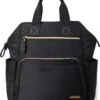 Skip Hop Wickeltasche/Rucksack Mainframe Schwarz