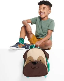 SKIP HOP Zoo-Rucksack Für Das Mops-Kinderzimmer -Skip Hop fd6ac78addcec993e12994d20fd3c853