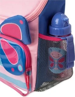 SKIP HOP Zoo Rucksack BIG Butterfly -Skip Hop fdcae5296f20c3cf8fc8ac6f71feb02a
