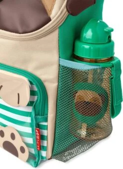 SKIP HOP Zoo Rucksack BIG Mops -Skip Hop fde7e57db03c8f9fbcefb6dbd0e4665f