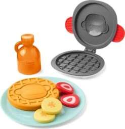SKIP HOP ZOO Waffeln Set 2r + -Skip Hop fed254122c3f90a5385c711221f875c3