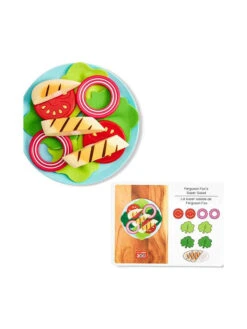 Skip Hop -Skip Hop skip hop 26tlg zubereitungsset ab 3 jahren 1