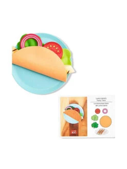 Skip Hop 26tlg. Zubereitungsset - Ab 3 Jahren -Skip Hop skip hop 26tlg zubereitungsset ab 3 jahren 2