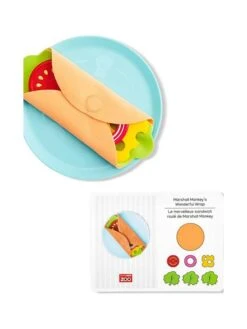 Skip Hop 26tlg. Zubereitungsset - Ab 3 Jahren -Skip Hop skip hop 26tlg zubereitungsset ab 3 jahren 3