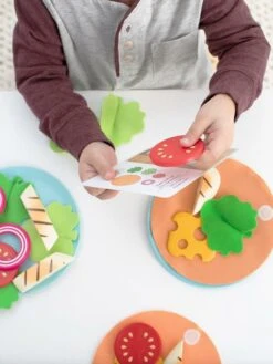 Skip Hop 26tlg. Zubereitungsset - Ab 3 Jahren -Skip Hop skip hop 26tlg zubereitungsset ab 3 jahren 5