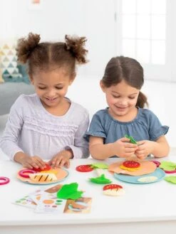 Skip Hop 26tlg. Zubereitungsset - Ab 3 Jahren -Skip Hop skip hop 26tlg zubereitungsset ab 3 jahren 6