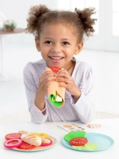 Skip Hop 26tlg. Zubereitungsset - Ab 3 Jahren -Skip Hop skip hop 26tlg zubereitungsset ab 3 jahren 7