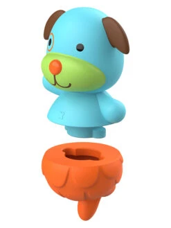 Skip Hop 2er-Set: Badeflippers "Affe Und Hund" - Ab 9 Monaten -Skip Hop skip hop 2er set badeflippers affe und hund ab 9 monaten 2