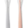 Skip Hop 2er-Set: Esslernlöffel In Grau/ Rosa -Skip Hop skip hop 2er set esslernloffel in grau rosa