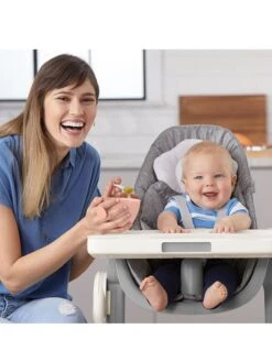 Skip Hop 2tlg. Set: Esslernschalen "easy Grab" In Grau/ Rosa - 2x 240ml -Skip Hop skip hop 2tlg set esslernschalen easy grab in grau rosa 2x 240ml 2