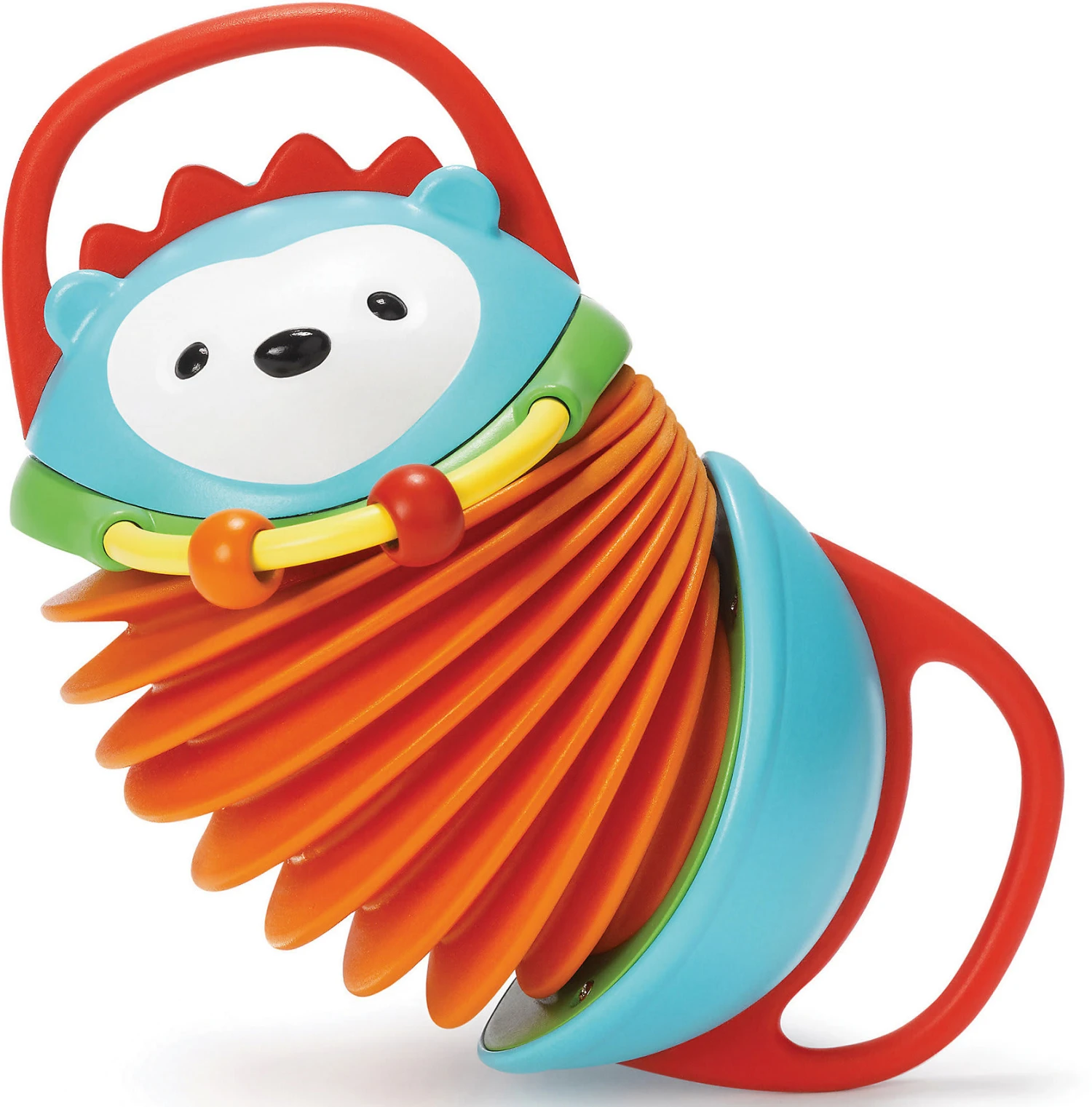 Skip Hop Akkordeon 4 Skip Hop Akkordeon – Bild 2