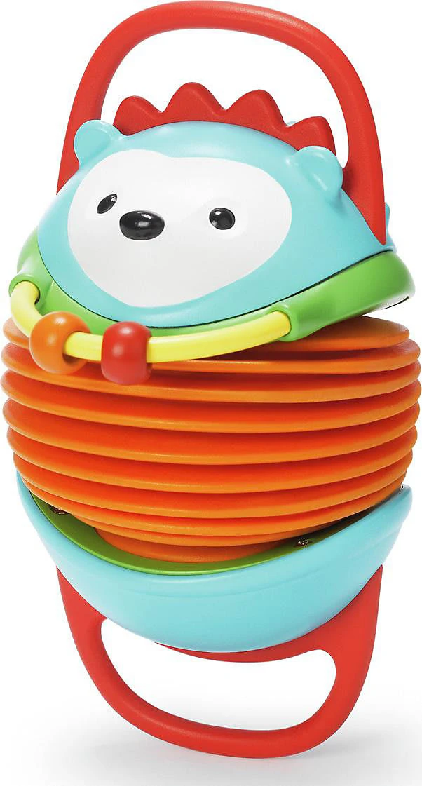 Skip Hop Akkordeon 6 Skip Hop Akkordeon – Bild 4