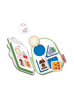 Skip Hop Aktionsspiel - Ab 3 Jahren -Skip Hop skip hop aktionsspiel ab 3 jahren 2