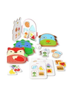 Skip Hop Aktionsspiel - Ab 3 Jahren