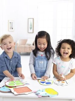 Skip Hop Aktionsspiel - Ab 3 Jahren -Skip Hop skip hop aktionsspiel ab 3 jahren 3