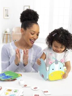 Skip Hop Aktionsspiel - Ab 3 Jahren -Skip Hop skip hop aktionsspiel ab 3 jahren 4