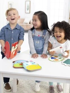 Skip Hop Aktionsspiel - Ab 3 Jahren -Skip Hop skip hop aktionsspiel ab 3 jahren 5