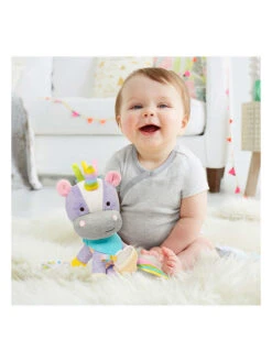 Skip Hop Aktivitätskuscheltier "Einhorn" - Ab Geburt 8 Skip Hop Aktivitätskuscheltier "Einhorn" - Ab Geburt -Skip Hop skip hop aktivitatskuscheltier einhorn ab geburt 2