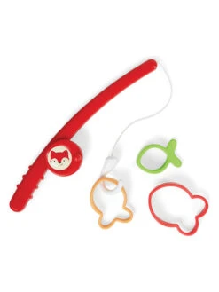 Skip Hop Angelspiel "Zoo Fishin' Fox" - Ab 12 Monaten