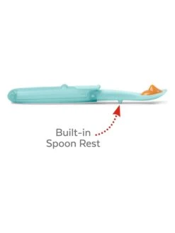 Skip Hop Babynahrungsbehälter-Set In Türkis/ Rosa -Skip Hop skip hop babynahrungsbehalter set in turkis rosa 4