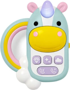 Skip Hop Einhorn Handy