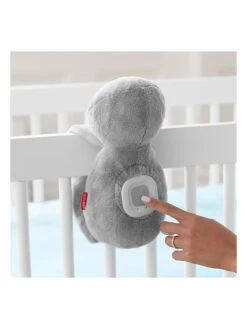 Skip Hop Einschlafhilfe-Kuscheltier "Faultier" - Ab Geburt -Skip Hop skip hop einschlafhilfe kuscheltier faultier ab geburt 2