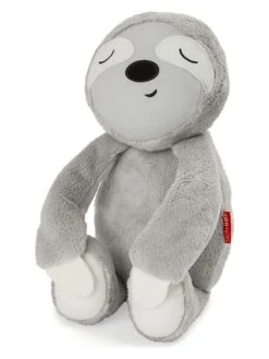 Skip Hop Einschlafhilfe-Kuscheltier "Faultier" - Ab Geburt