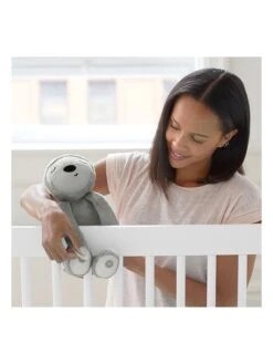 Skip Hop Einschlafhilfe-Kuscheltier "Faultier" - Ab Geburt -Skip Hop skip hop einschlafhilfe kuscheltier faultier ab geburt 6