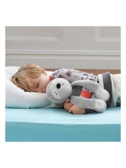 Skip Hop Einschlafhilfe-Kuscheltier "Faultier" - Ab Geburt -Skip Hop skip hop einschlafhilfe kuscheltier faultier ab geburt 8