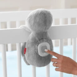 Skip Hop Einschlafhilfe Und Babytröster Faultier -Skip Hop skip hop einschlafhilfe und babytroster faultier 2