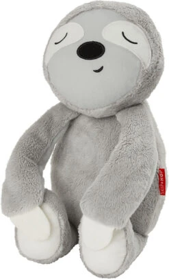 Skip Hop Einschlafhilfe Und Babytröster Faultier