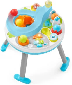 Skip Hop Explore & More Spieltisch Mit Kugelbahn